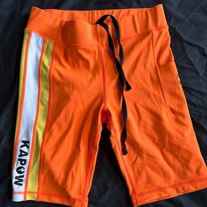Kapow Compression Shorts - Small